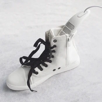 

hot sale Portable USB Shoes Dryer Heating Mats Foot Warmers Deodorant Dehumidifying Device Suitable for Different Shoes