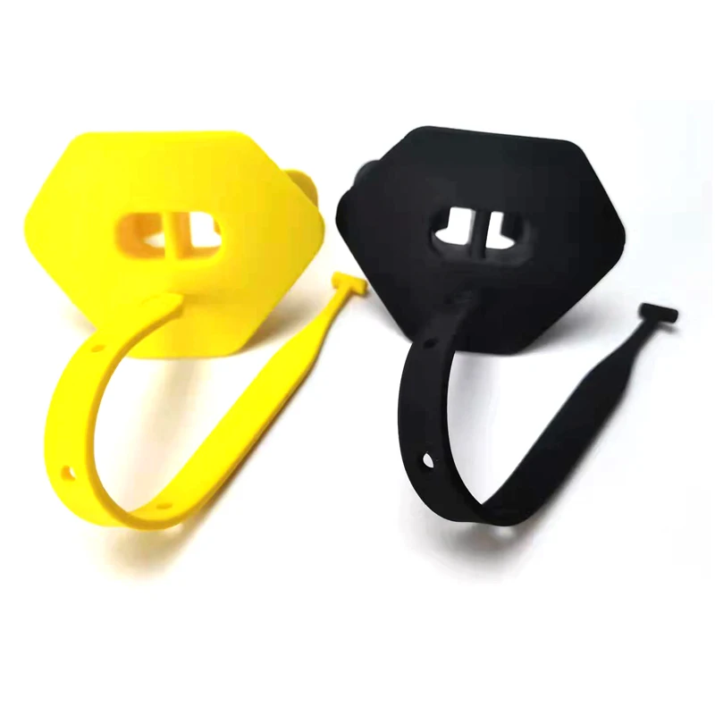 American Football Mouth Guard Lip Teeth Protector Max Airflow