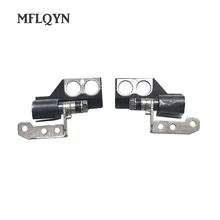 Новые ЖК-петли для lenovo Thinkpad X1 Carbon 6th петли R+ L Black 01YR443 петли левый и правый ЖК-петли левый и правый экран