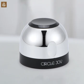 

Youpin Circle joy Sparkling wine mini champagne stopper ABS material mini stopper