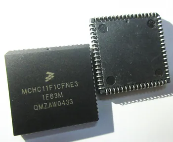 

10pcs MC68230FN8 MCHC11F1CFNE3 AS7C31024B-12TC AM186ER-50KC Original New 1 order