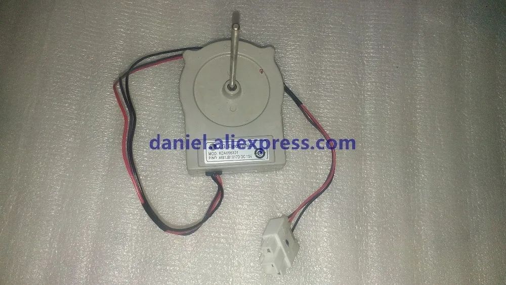 Ventiladores e resfriadores