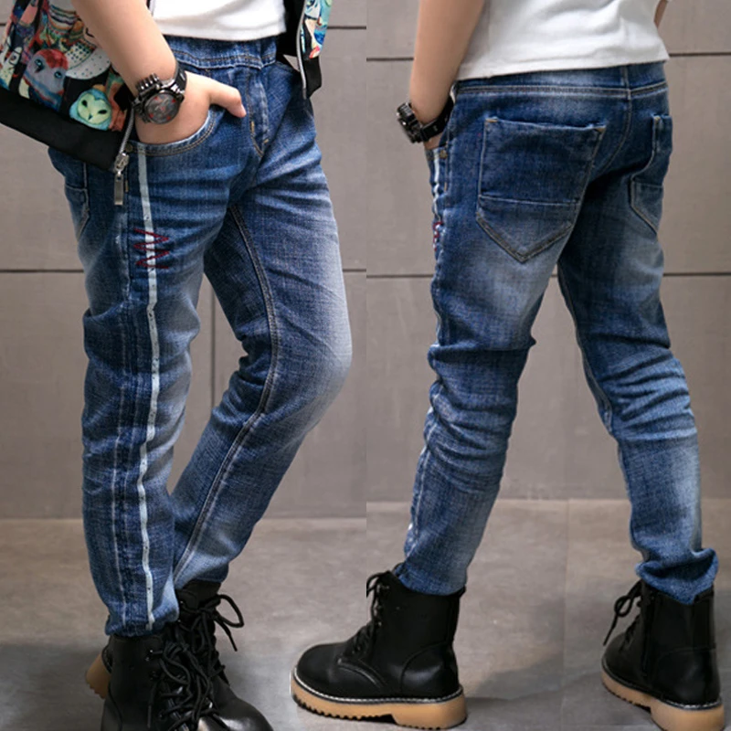 boys skinny jeans