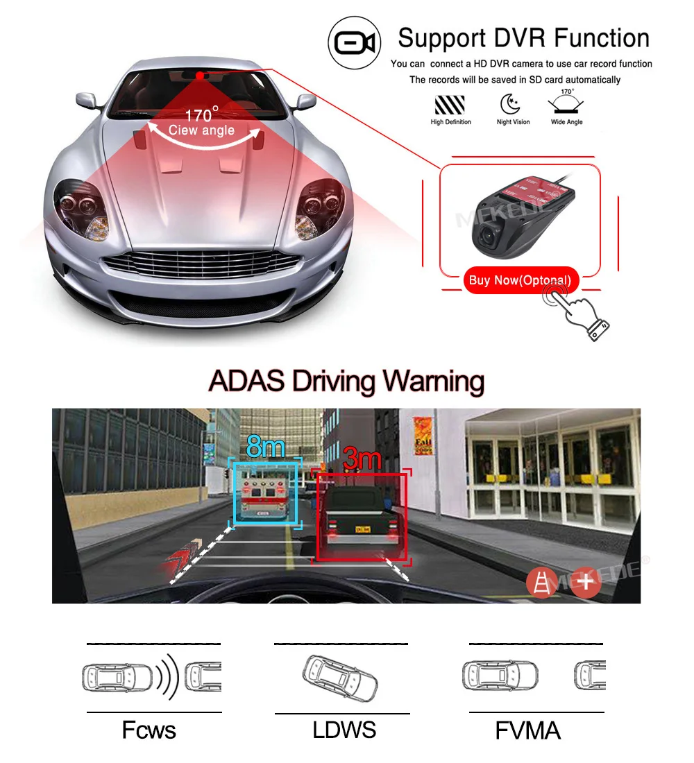 Excellent New arrival! 6core Android 9.0 car multimedia player for BMW 3series E90 E91 E92 E93 IPS screen Idrive buttons New map 49