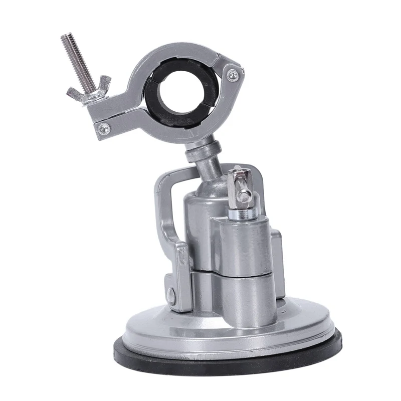 

Suction Cup Round Mouth Universal Bracket Vise Table Grinding Machine Engraving Machine Handle Accessories
