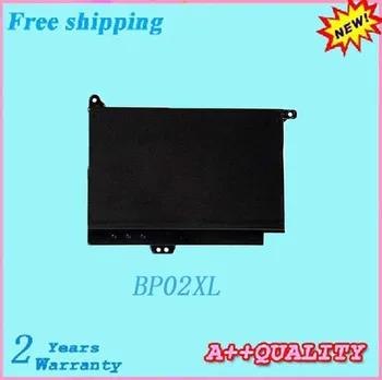 

Hot sale notebook battery For Hp BP02XL, BP02041XL, HSTNN-LB7H, HSTNN-UB7B batteries free shipping
