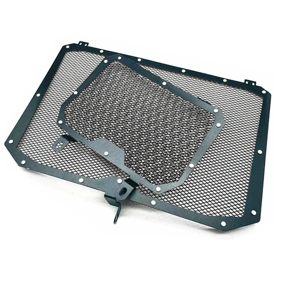 

Motorcycle Radiator Grill Grille Guard Cover Protector Oil Water Cooler For Yamaha YZF-R1 YZF-R1M YZF R1 R1M 2015 2016 2017