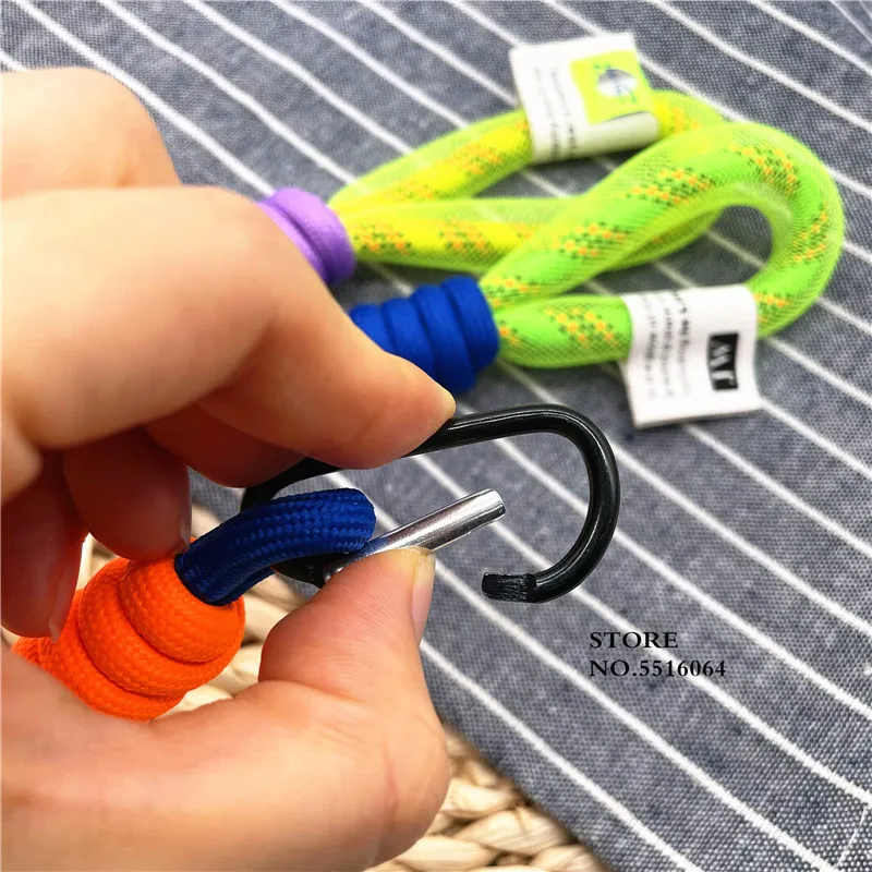 Fluorescent Phone Lanyard Strap - Image 4