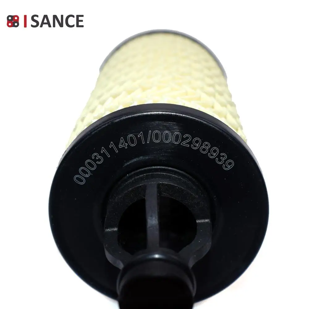 Air Filters Oil Filter Cartridge for Maserati