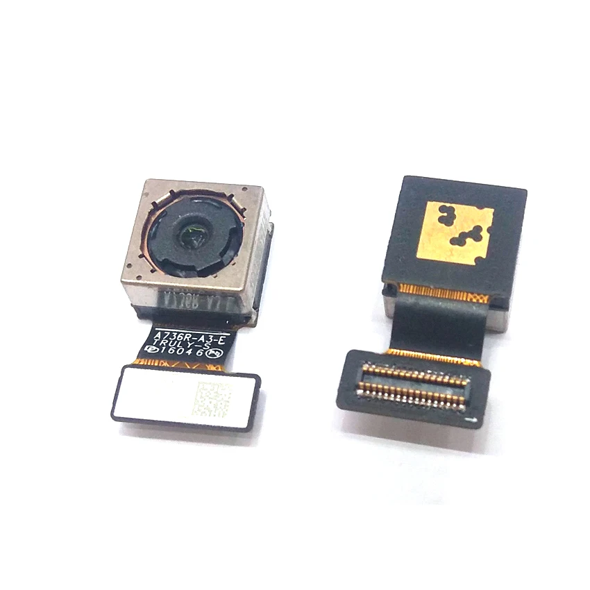 

For Asus Zenfone GO ZB551KL X013D Back Main Rear Camera Module Flex Cable Replacement