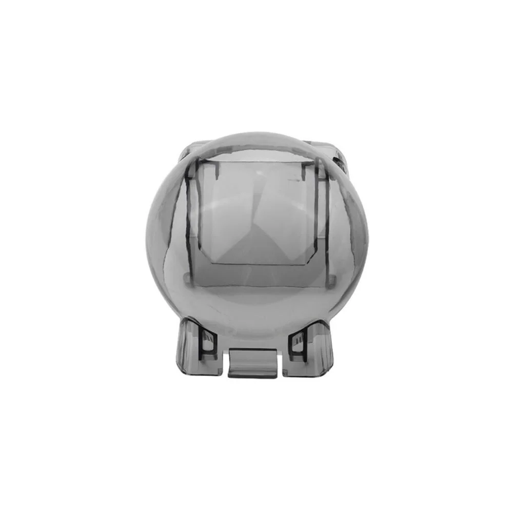 Карданный защитный чехол для камеры крышка объектива для DJI Mavic 2 Pro Zoom Lock Guard Drone аксессуары 3D сенсор защитный чехол для экрана