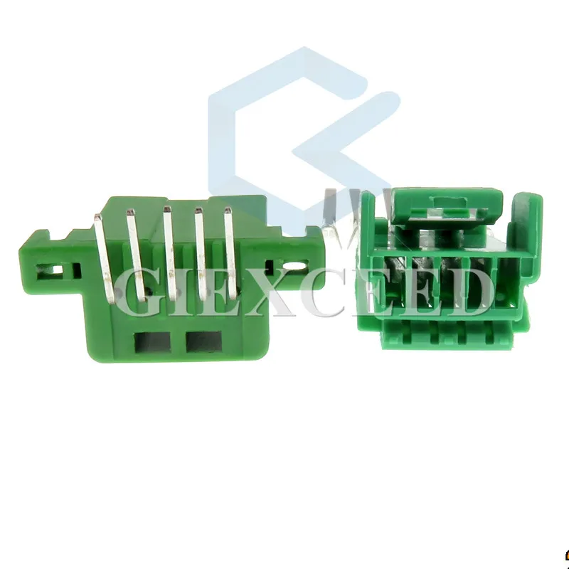 2 комплекта JAE 5 Pin IL-AG5-5S-S3C1 провода автомобильный разъем светильник разъем руля усилитель Разъем для Honda Toyota