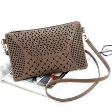 Женские модные сумки ярких цветов для отдыха дизайнерские сумки-мессенджеры Bolsa de ombro das mulheres Прямая поставка