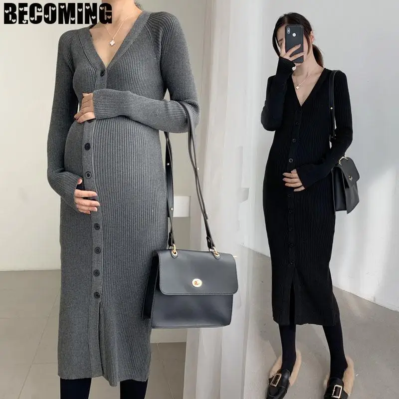 breastfeeding jumper dress