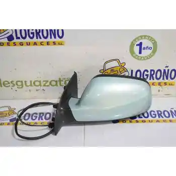 

LEFT REARVIEW MIRROR PEUGEOT 307 BREAK/SW (S1)
