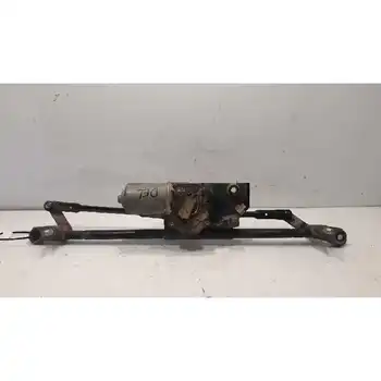 

8282182 engine Clean Front Ssangyong Kyron 2.0