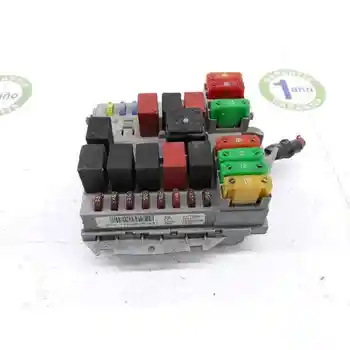 

51775686 BOX RELES/FUSES FIAT BRAVO (198)
