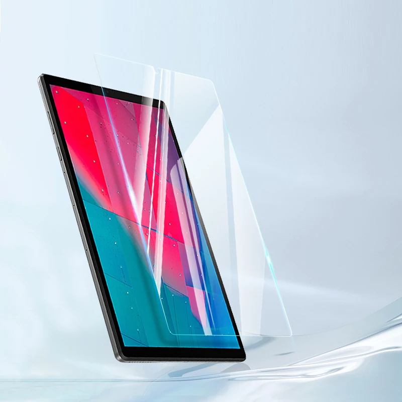 Защитная пленка из закаленного стекла для Lenovo Tab M10 FHD Plus 10 3 ТБ X606F | Компьютеры и