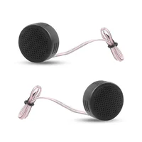 2PCS 500W Tweeter Speakers Car Audio System Door Auto Audio Music Subwoofer Electronic Modification Loudspeaker - Image 3