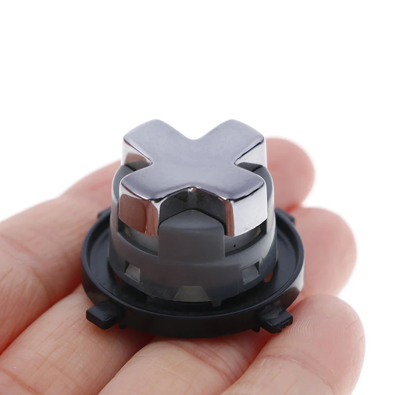 Hot Trasformando D-Pad Per Xbox 360 Controller Wireless 360 Nuova Versione Rotante Dpad Button Parti Di Ricambio