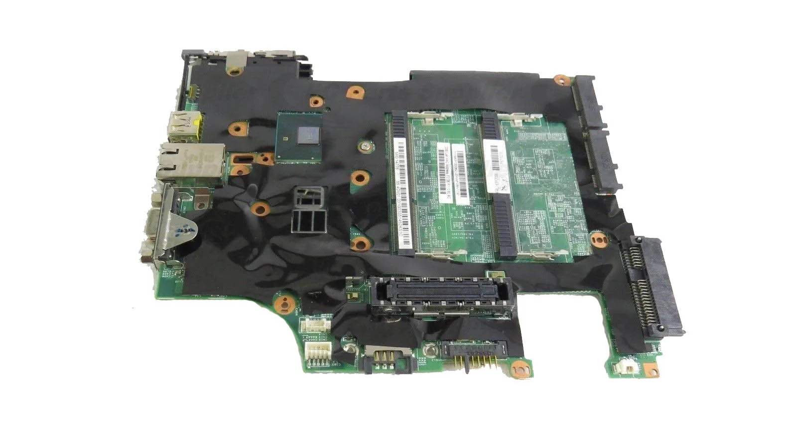 Ноутбук материнская плата для Lenovo IBM thinkpad X201 63Y2086 i7-640LM Процессор QM57 Встроенная видеокарта тестирование