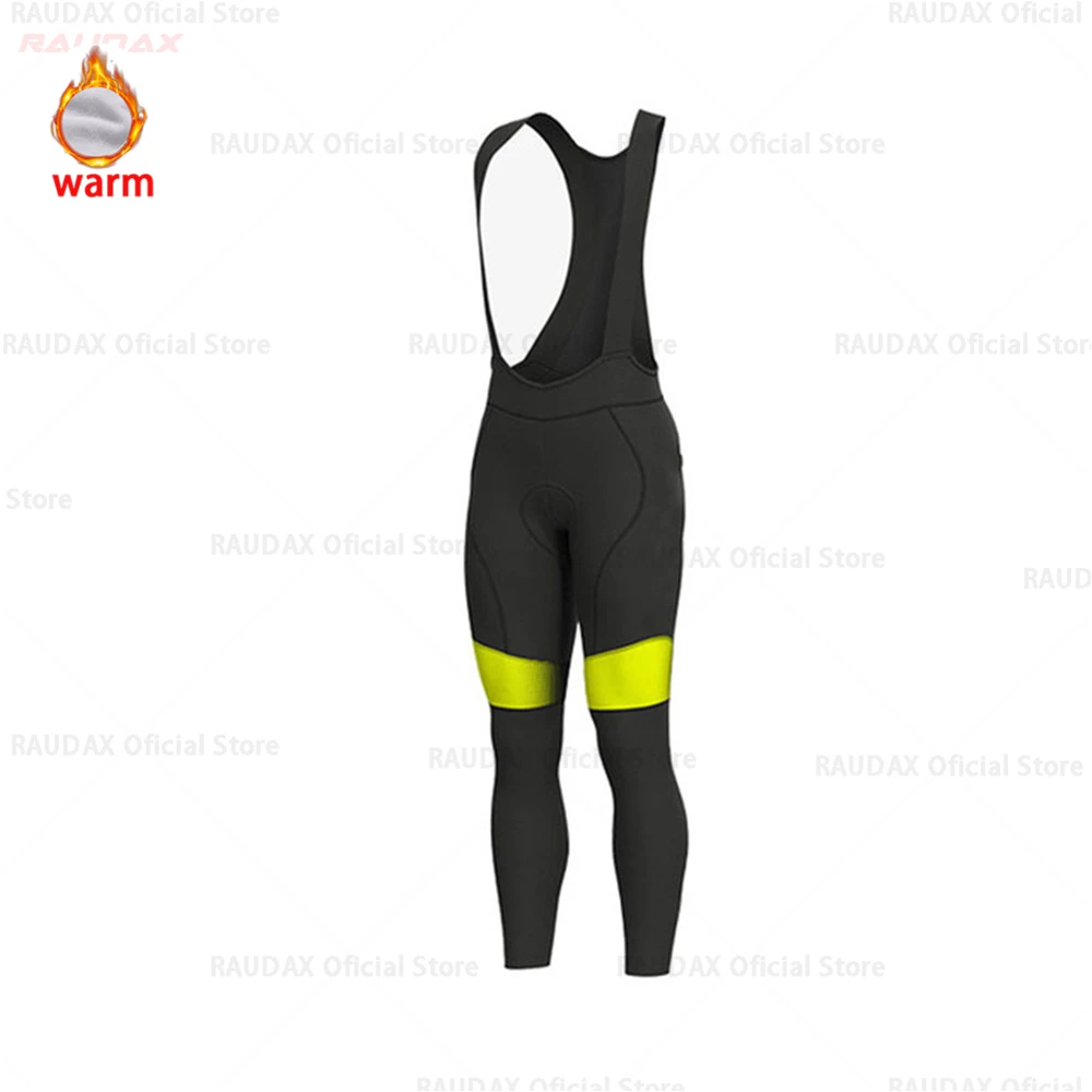 bib pant SPECIALIZEDING Велоспорт Джерси Pro команда Зимние флисовые Велосипедная форма MTB Велоспорт комбинезон комплект Ropa Ciclismo для триатлона - Цвет: bib pant