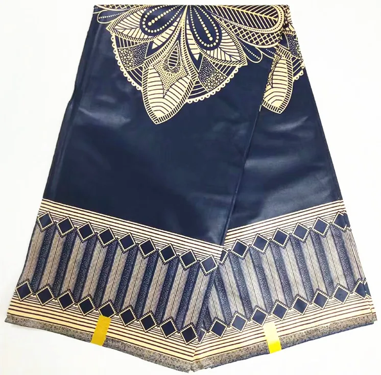 Java Воск Печать Ткань африканская ткань, Африканский Воск Печать Ткань, батик Анкара Ткань 6 ярдов хлопок ткань для лоскутное TX-J10