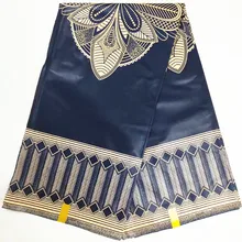 Java Воск Печать Ткань африканская ткань, Африканский Воск Печать Ткань, батик Анкара Ткань 6 ярдов хлопок ткань для лоскутное TX-J10