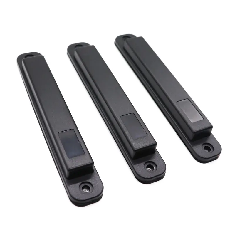 LJYZN 10 шт. 860-960 МГц 135*22*12 мм Higgs3 EPCC1G2 6C ABS UHF RFID антиметаллическая бирка для