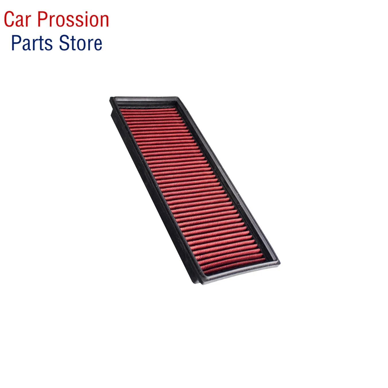 

Replacement Air Filter for Cold Air Intake Fits for Mercedes Benz OEM1120940004 A1120940604 A21120940604 Washable Reusable