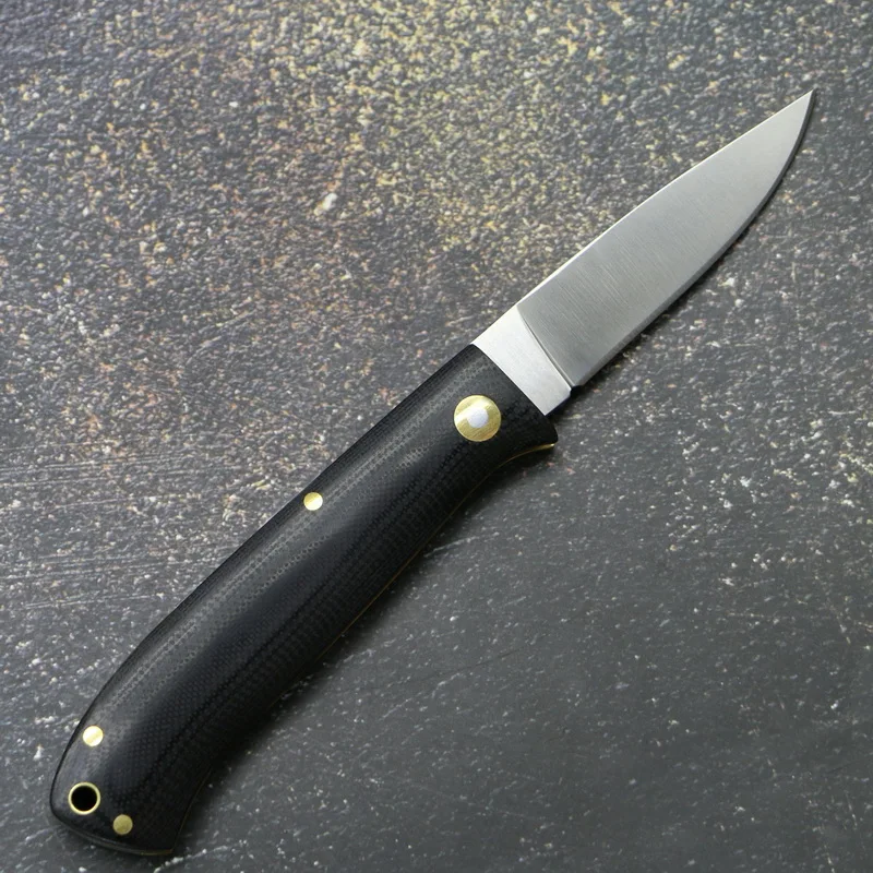 OEM B1502 складной нож 8CR13MOV лезвие G10 Ручка Открытый Кемпинг Охота Тактический