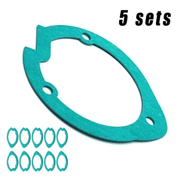 

10pcs/Set D2 Burner Gaskets Air Parking Heaters Interior Parts For Eberspacher Airtronic Air Conditioning Heat Gaskets
