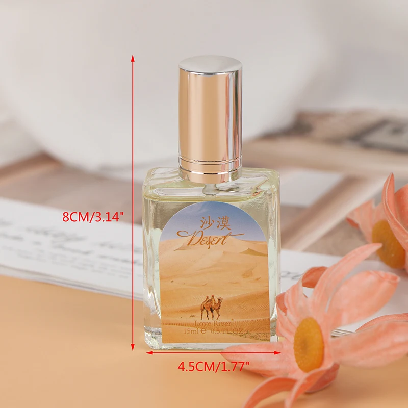 15 мл ароматизатор свежий воздух аромат длительный аромат портативный парфюм для путешествий в сумке женский ароматный спрей
