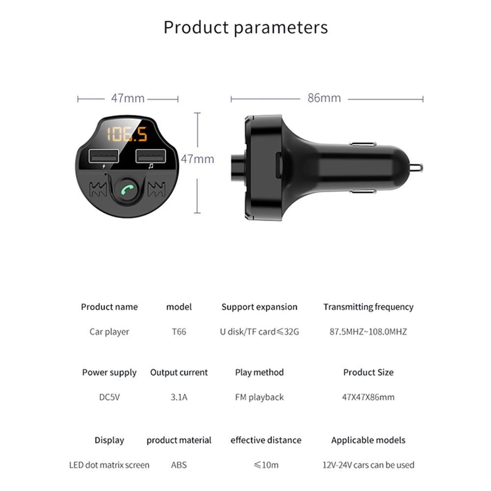 modulator fm