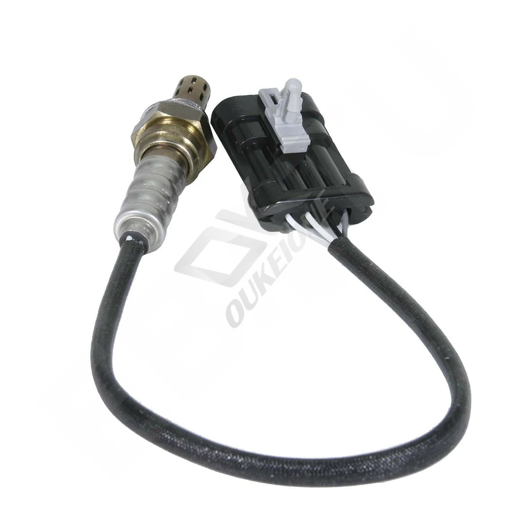 1pc 4    1999 2000 2001 2002 Chevrolet Silverado 1500 V6 V8 4.3L Upstream Rear Lambda 234-4012 ڵ ǰ
