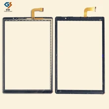 2.5D Glass touch screen for Teclast P10HD 4G / Teclast P10S LTE Capacitive touch screen panel repair and replacement par