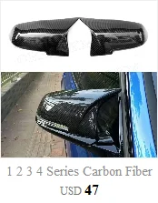 1 серия, углеродное волокно, передняя губа ДЛЯ BMW F20 M Sport M135i M140i, автомобильный бампер, подбородок, лопата для стайлинга автомобилей