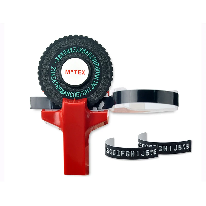 Для принтера этикеток MoTeX DIY режущий плоттер Ручная декоративная лента ручная