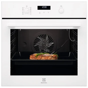 

Built-in electric oven Electrolux OEE6C 71 V