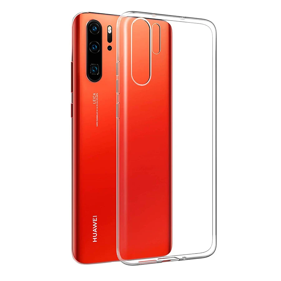 Чехол для huawei P30 lite Pro Nova 5 5i 5T 3 3i pro mate 30 Honor 20 9X X 20i 10 20s P20 P Smart Plus