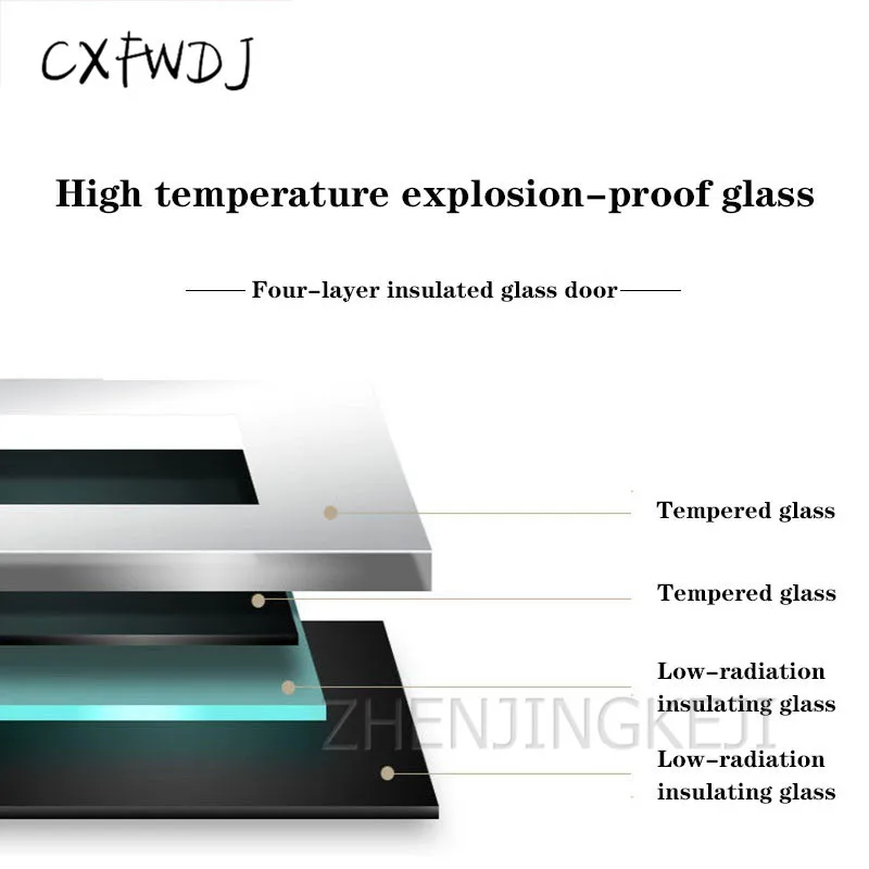 Commercial Vertical Gas Rotary Roast Chicken Oven Barbecue Machine Stainless Steel Glass Gas Roast Duck Oven Electric Stove Commercial Vertical Gas Rotary Roast Chicken Oven Barbecue Machine Stainless Steel Glass Gas Roast Duck Oven Electric Stove