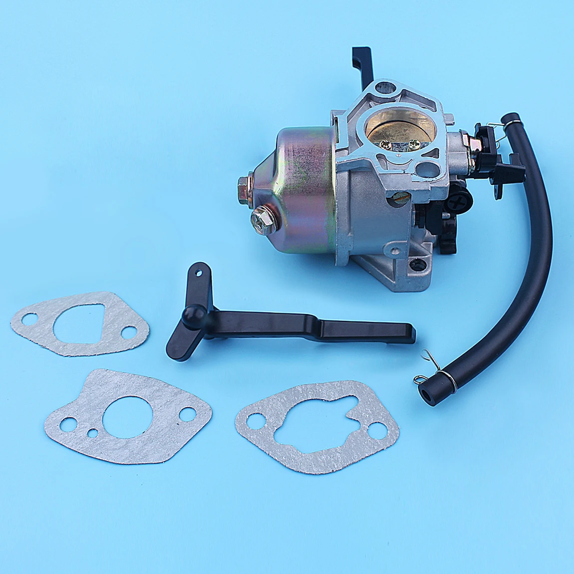 Carburetor Gasket Kit For Kohler CH395 1785305 1785305-S 9.5HP 277cc Engine 17 853 05-S Replacement Parts