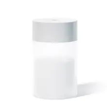 

Portable Mini UFO Negative Ion Humidifier USB Air Humidifier Purifier Aroma Diffuser Steam For Home Purifier Diffuser Steam