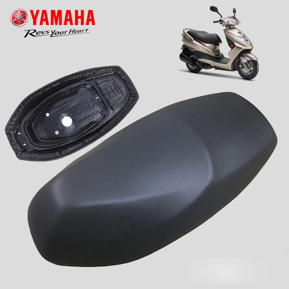 Funda asiento de motocicleta E0225, solar impermeable a de polvo, para ZY125T 6, Scooter| | - AliExpress