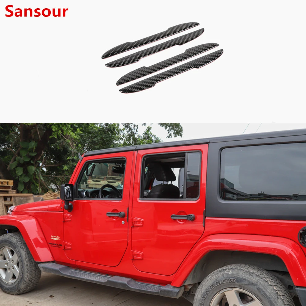 Jk 07 17車のバンパー用の日焼け止めステッカー 外部ステッカー ビーズの車のアクセサリー Aliexpress Automobiles Motorcycles