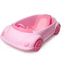 Детская ванна новорожденные могут сидеть в универсальной ванне Детская ванна детская стойка для ванны большого размера