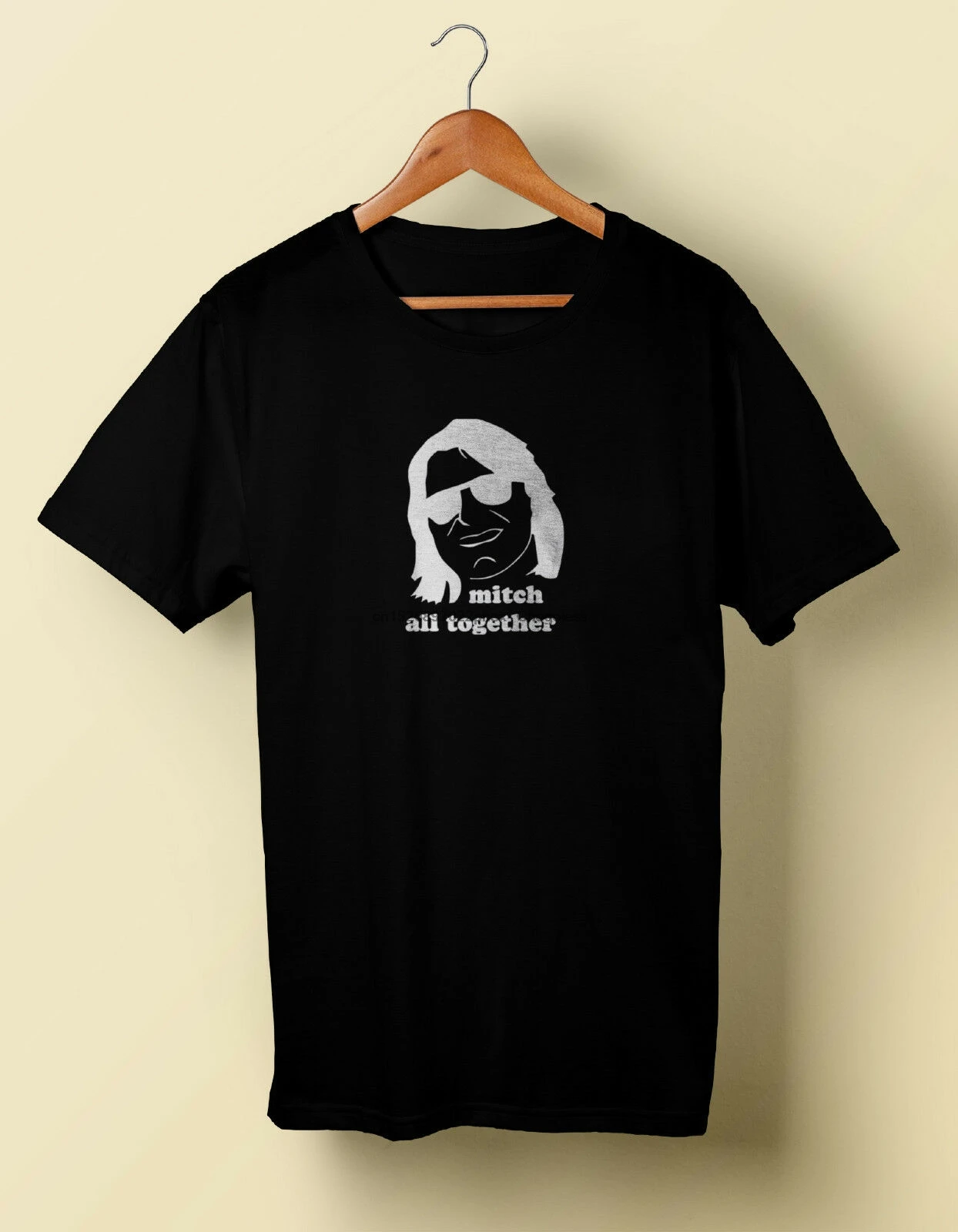 Футболка с комиксом Mitch Hedberg Comedian Stand Up S M L XL 2X 3X 4X 5X |