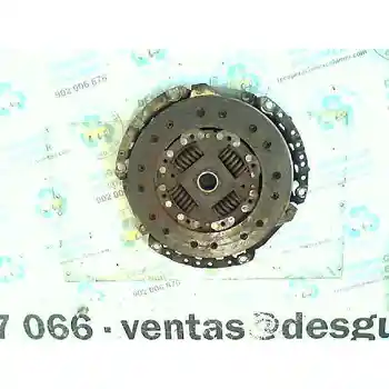 

3122008 Clutch Kit Audi 80 Avant 2.0