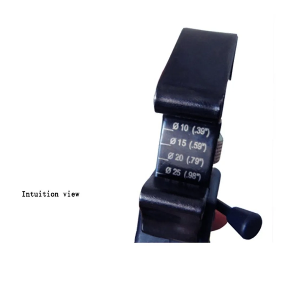 Proskit 8PK-325B кабель для зачистки проводов резак обжимной зачистки многофункциональный автоматический плоскогубцы нож инструмент