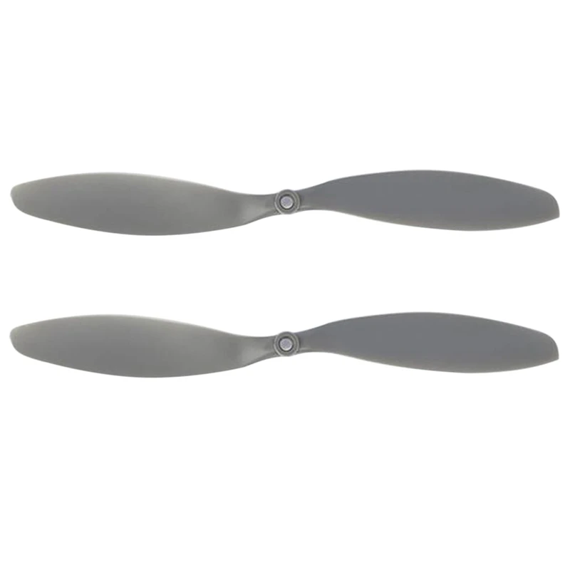 

2X Apc Style 11X4.7 Inch 1147 Cw Ccw Propeller For Multi-Rotor Copter Quadcopter
